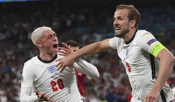 欧洲杯总决赛直播