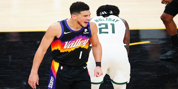 雄鹿vs太阳g2全场回放