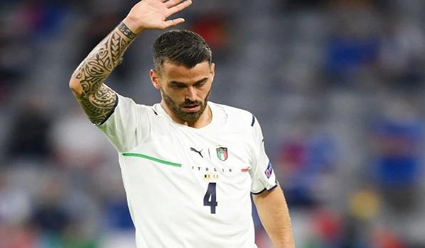 欧洲杯意大利阵容分析