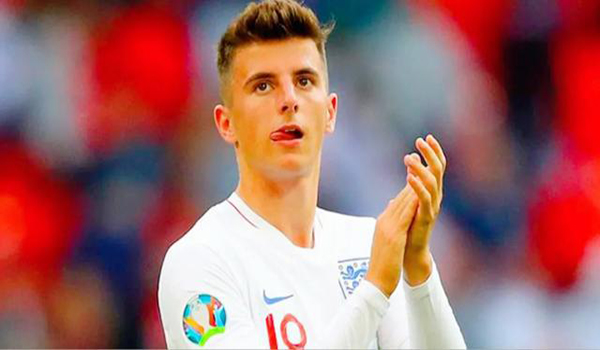 欧洲杯英格兰阵容身价