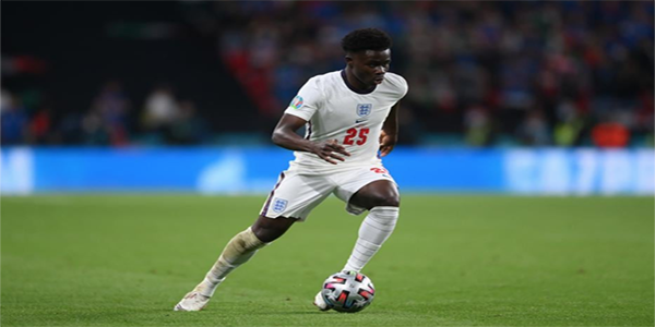 英格兰连丢3点球