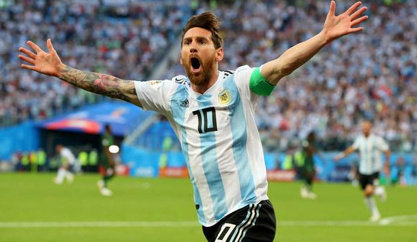 阿根廷拿过几次美洲杯冠军