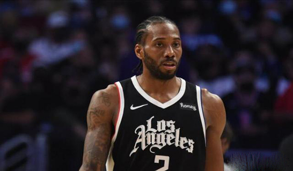 伦纳德什么时候复出