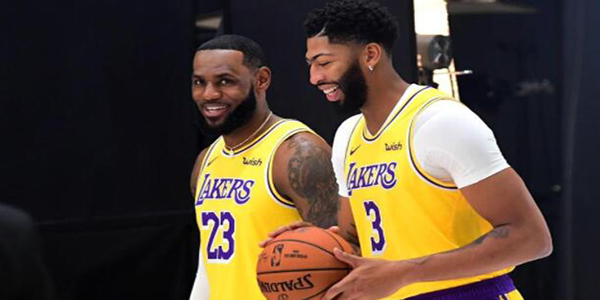 NBA球星休赛期都在做什么