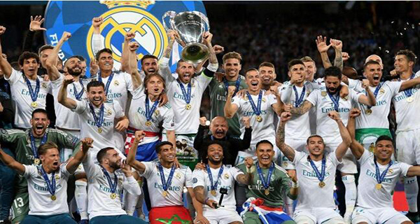 欧洲冠军联赛几年一次