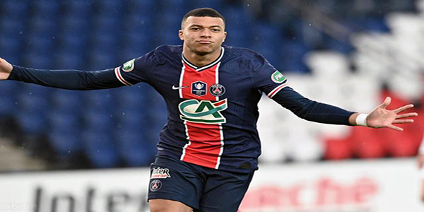 姆巴佩转会费多少钱