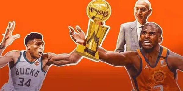 NBA总决赛G5直播