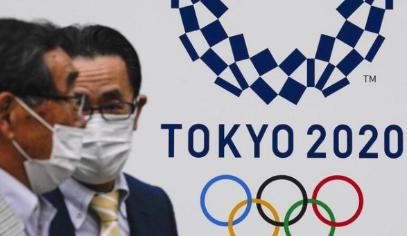 再出奇闻,东京奥运村发放15万只避孕套却不能握手拥抱