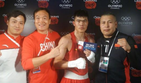 东京奥运会拳击比赛时间
