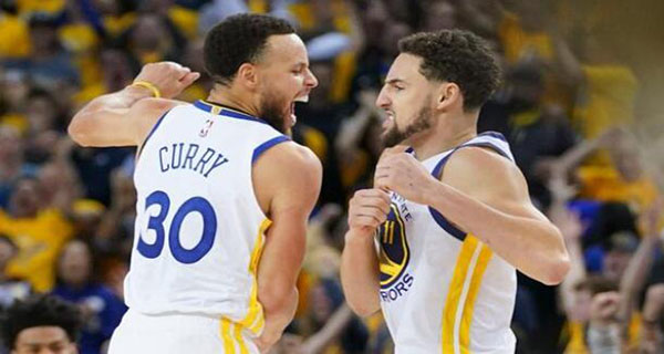 勇士7号签和14号签想换回一名明星球员