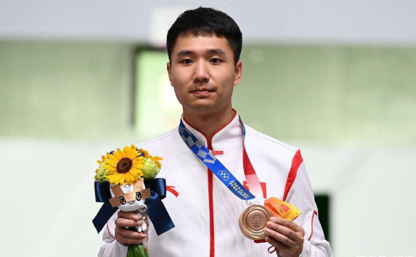 杨皓然个人资料简介