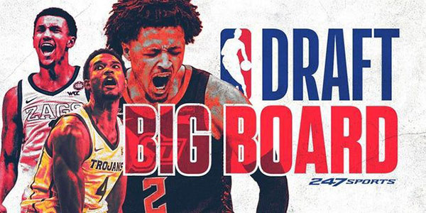 nba选秀大会2021直播