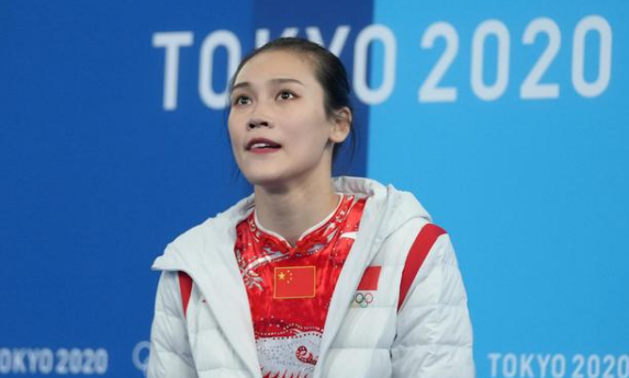 刘灵玲个人简介