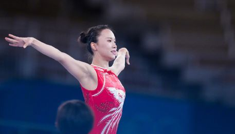 朱雪莹个人简介