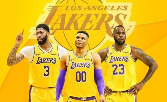 湖人队最新交易信息