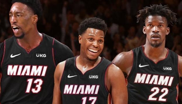 热火队最新交易消息