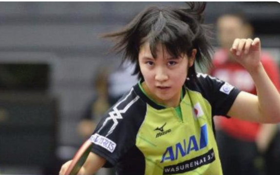 平野美宇个人资料简介