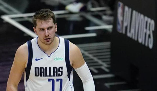 独行侠转会消息