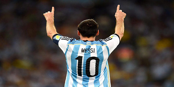 梅西或加盟巴黎圣日耳曼