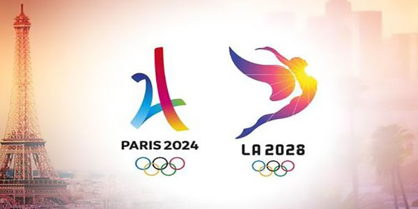 2024年巴黎奥运会竞技项目