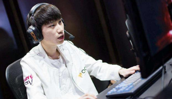 doinb选手个人资料