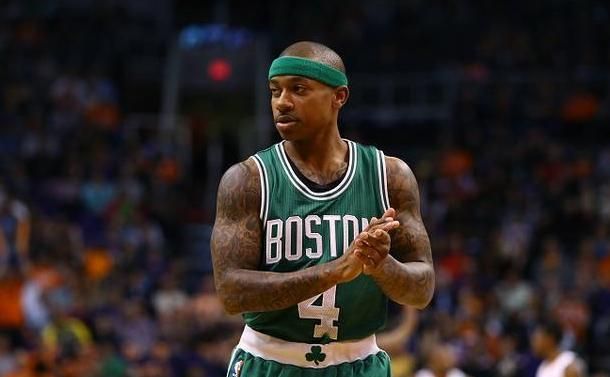 小托马斯半职业比赛砍81分