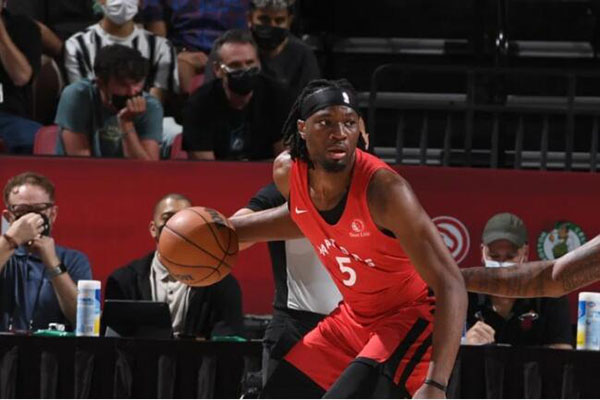 NBA夏季联赛在线直播