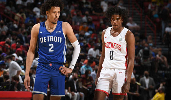 nba夏季赛有加时吗