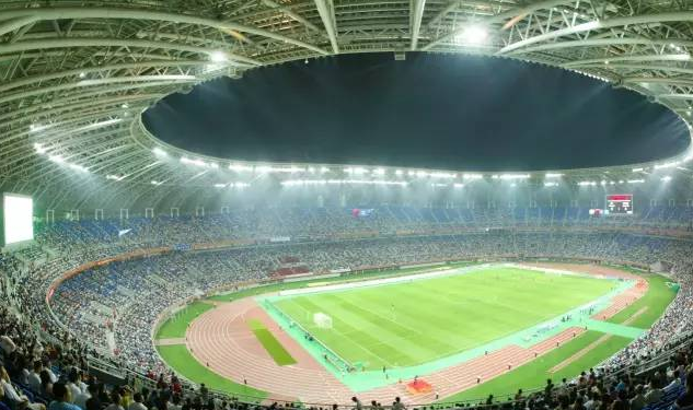 全运会2021年在哪举行