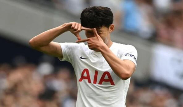 曼城vs热刺直播