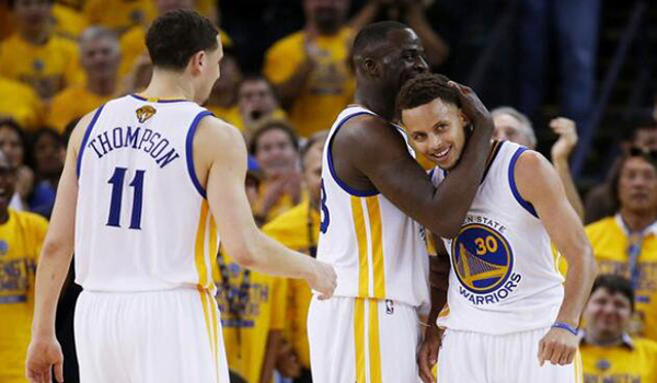 勇士队球员名单