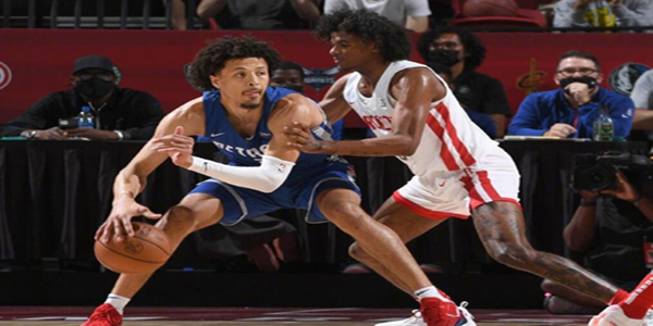 nba夏季联赛冠军