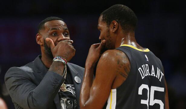 NBA圣诞大战湖人VS篮网分析