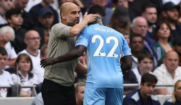 曼城新赛季夺冠大热