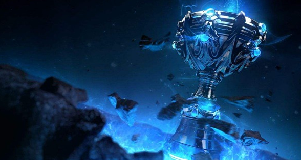 LPL世界赛晋级形势，RNG三重复活甲大概率三四号种子