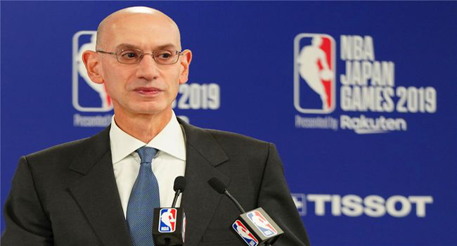 NBA正式出台4项新规