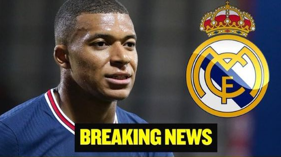 皇马1.6亿被姆巴佩拒绝，不过还有机会