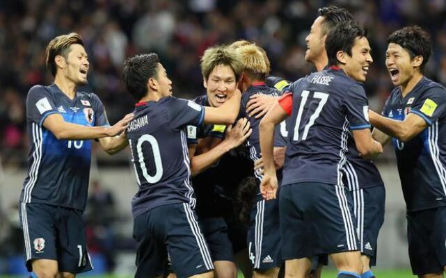 日本12强赛名单