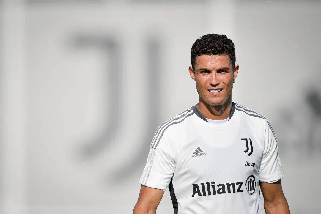 C罗与尤文的关系宣告破裂