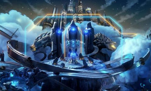 2021英雄联盟全球总决赛赛程