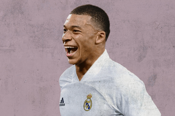 转会无望，皇马这些彻底放弃姆巴佩