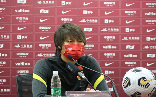 中国vs澳大利亚男足时间