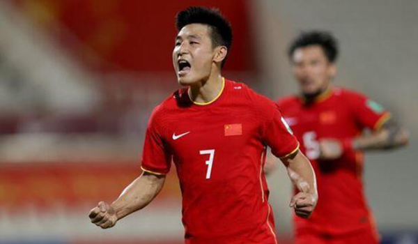 中国vs澳大利亚首发