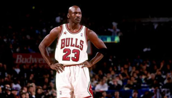 票选历史最佳分卫:乔丹科比前二