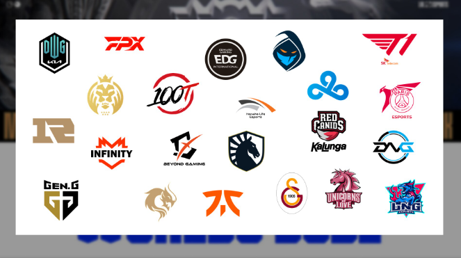 2021英雄联盟全球总决赛抽签时间