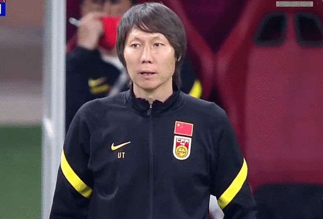 李铁看到差距同时也收获了信心