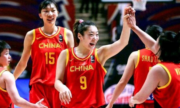 2021全运会女篮赛程