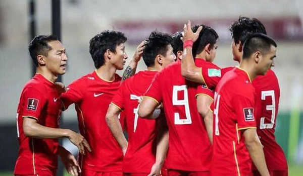 中国vs越南历史比分