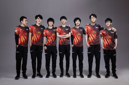 S11fpx阵容