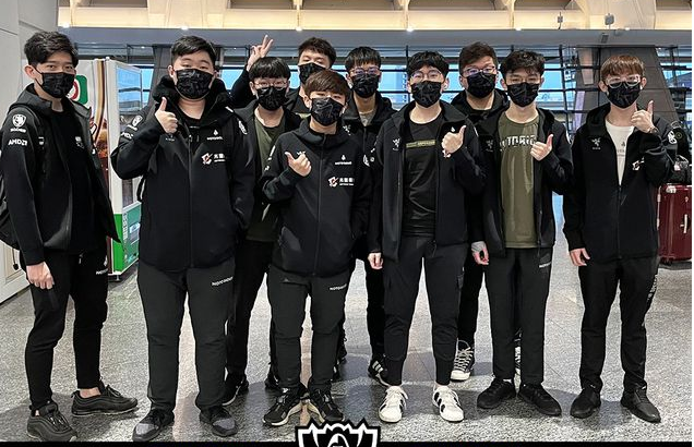 s11BYG成员名单